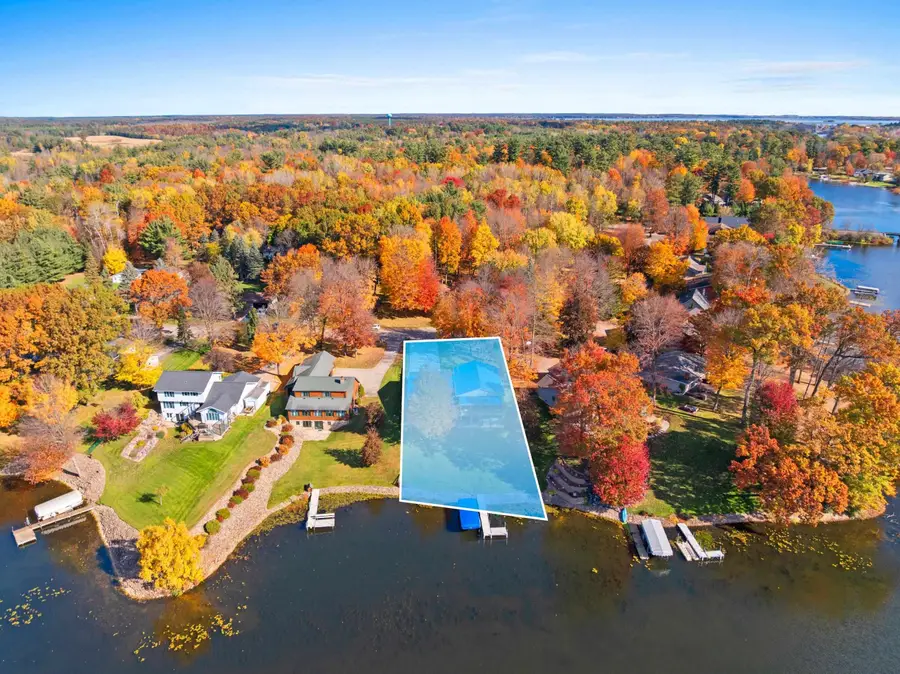 250 Alpine Drive, Shawano, WI 54166-2039 - #3
