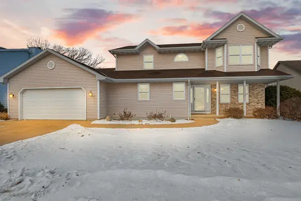 1150 Laager Lane, OSHKOSH, WI 54902