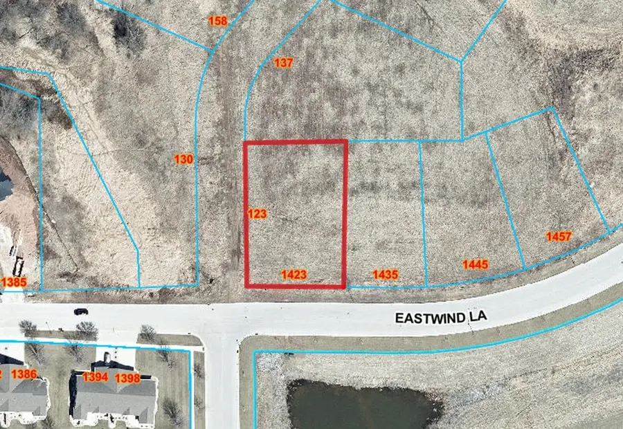 1423 Eastwind Lane #14, Fond Du Lac, WI 54937 - #3