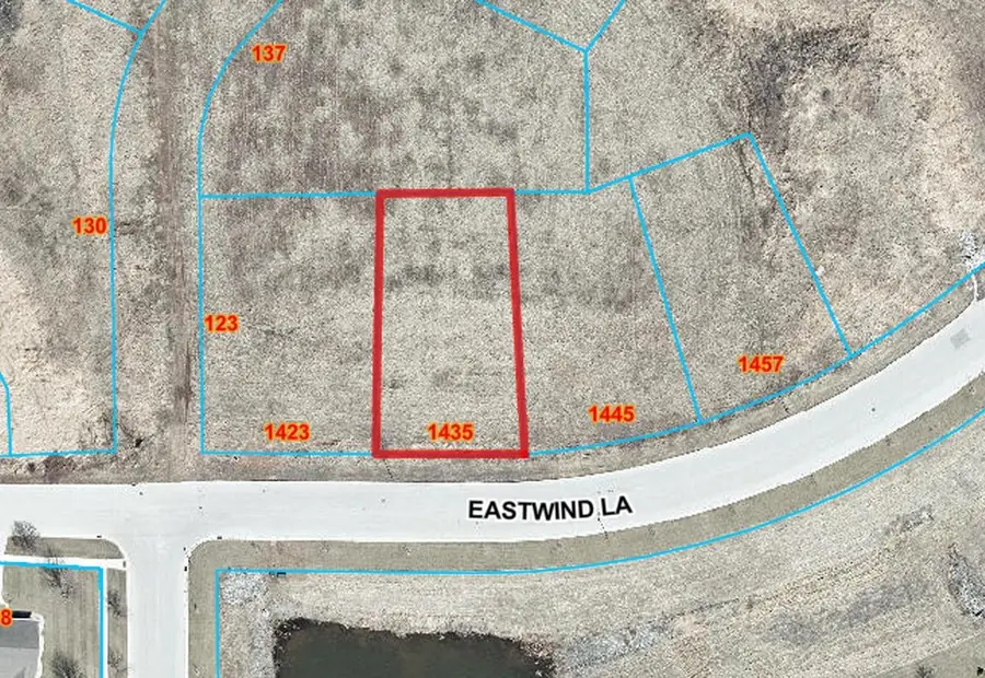 1435 Eastwind Lane #15, Fond Du Lac, WI 54937 - #3