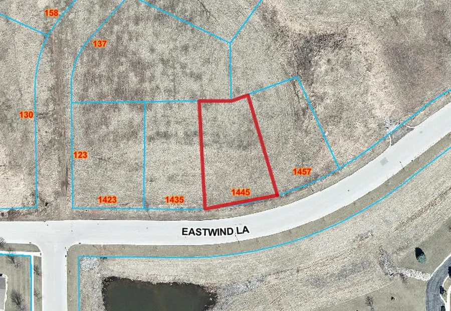 1445 Eastwind Lane #16, Fond Du Lac, WI 54937 - #3