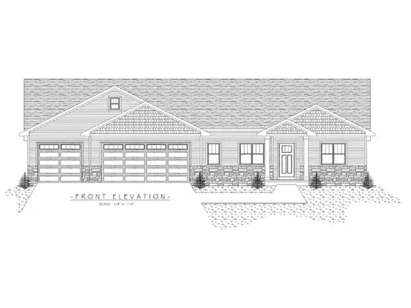 310 Lansdowne Street, DE PERE, WI 54115