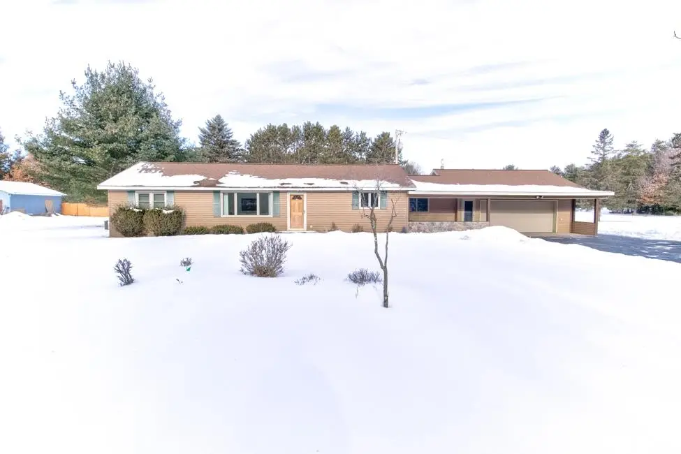 W1270 County Road B, Marinette, WI 54143 - #1