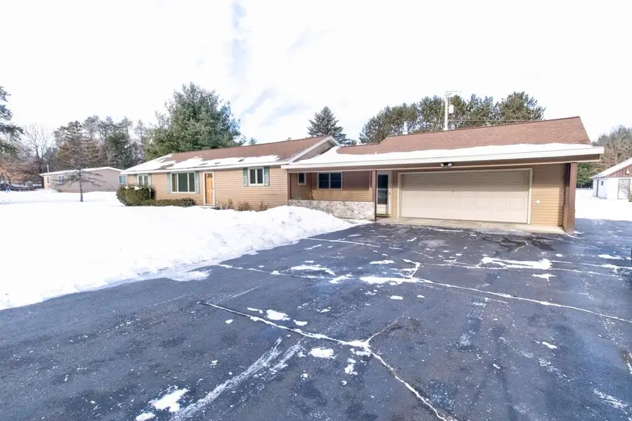 W1270 County Road B, Marinette, WI 54143 - #2