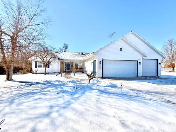 W6178 Westlake Court, FOND DU LAC, WI 54937-1600