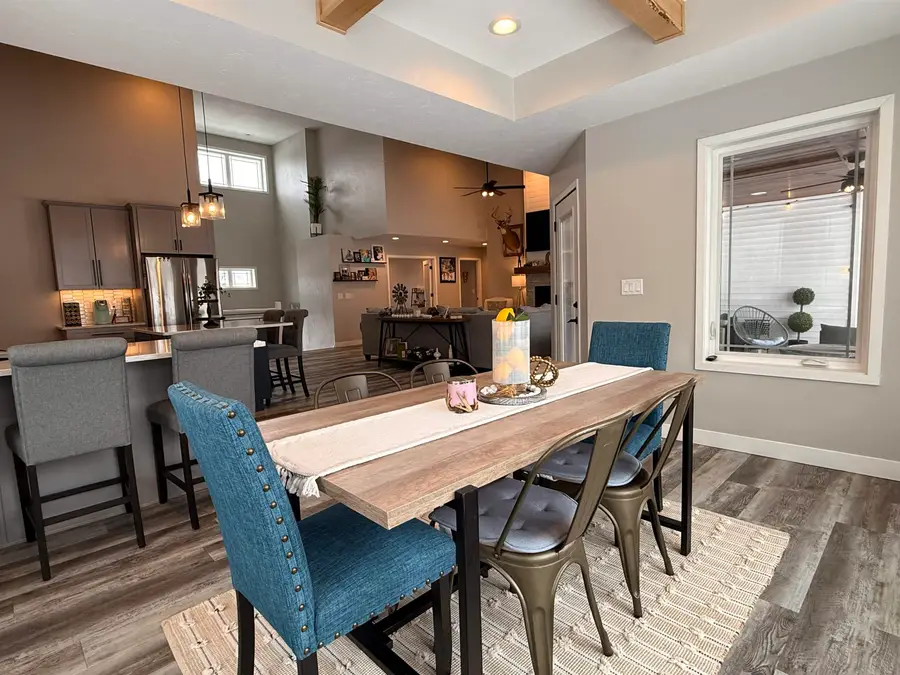 N536 Robinhood Drive, Sherwood, WI 54169 - #3