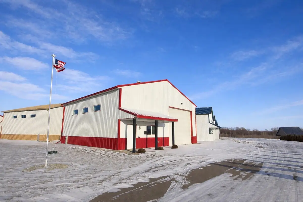 7577 Blacktop Way #1, Neenah, WI 54956 - #1