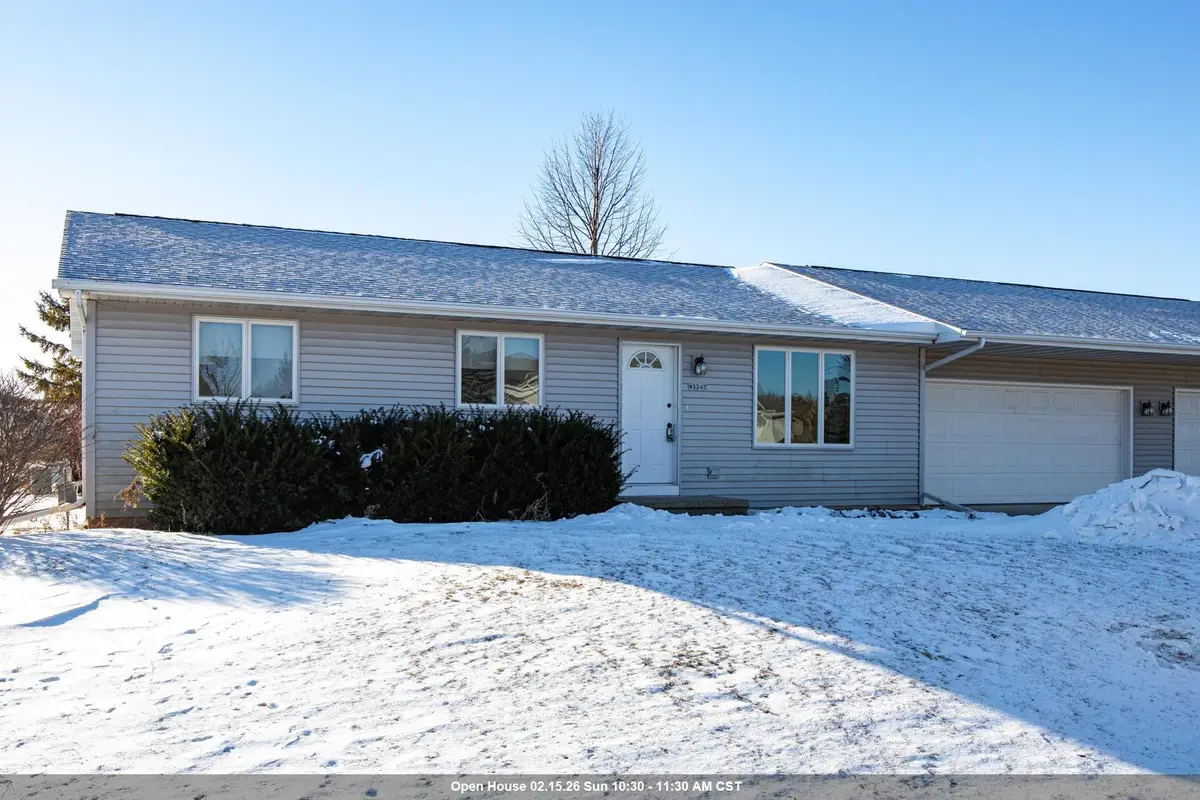 W2247 Block Road, Kaukauna, WI 54130 - Image #1
