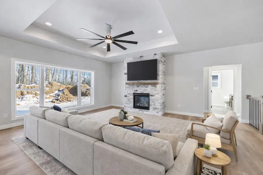 3698 Folkestone Drive, Green Bay, WI 54313 - #2