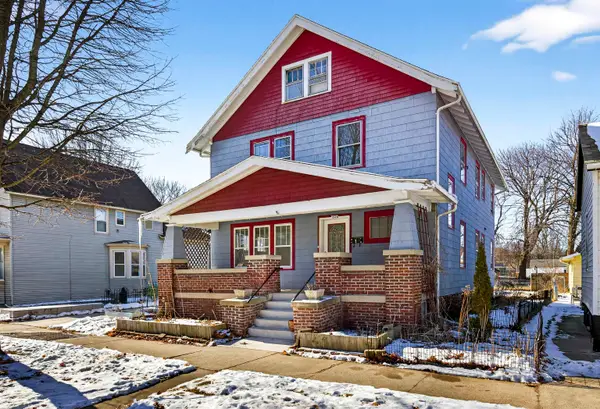 1224 S 9th Street, SHEBOYGAN, WI 53081