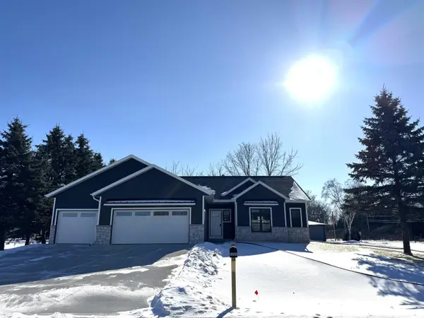2005 E Ridge Haven Lane, APPLETON, WI 54913-8962