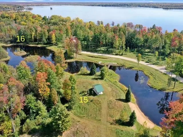 Rector Road, Wausaukee, WI 54177 - #3