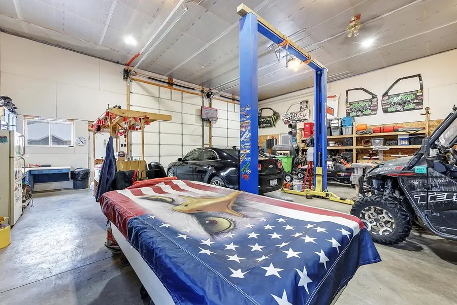 5887 State Highway 22, Lena, WI 54139 - #3