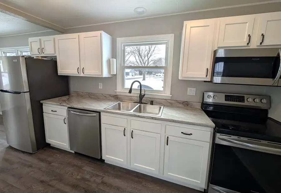 181 S Washington Street, Berlin, WI 54923 - #2