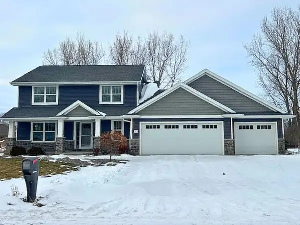 2503 Remington Road, GREEN BAY, WI 54302