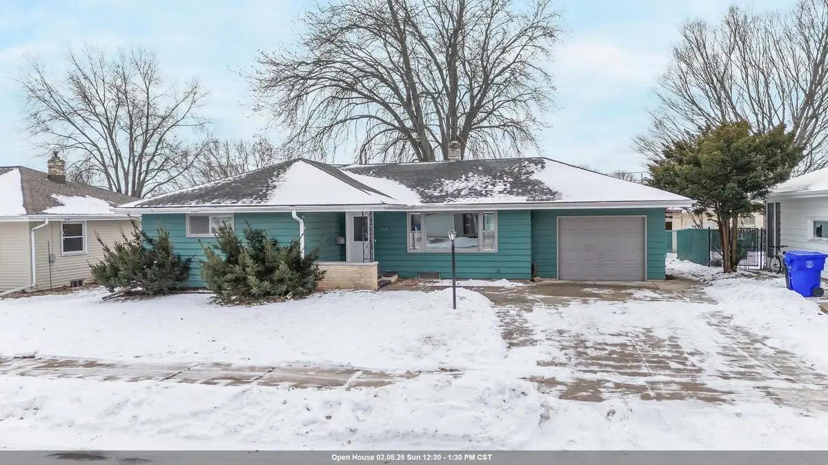 1201 W Brewster Street, Appleton, WI 54914 - Image #1