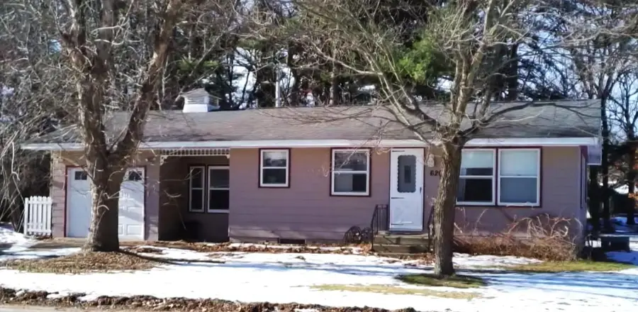 620 S Waupaca Street, Wautoma, WI 54982 - #2