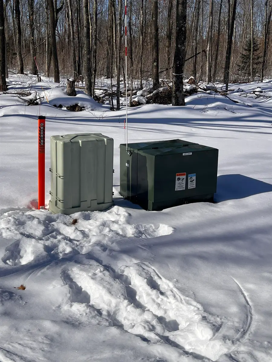 Rhett Lane #16, Wausaukee, WI 54177 - #2