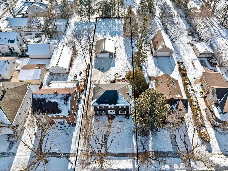 1164 Eliza Street, Green Bay, WI 54301 - #3