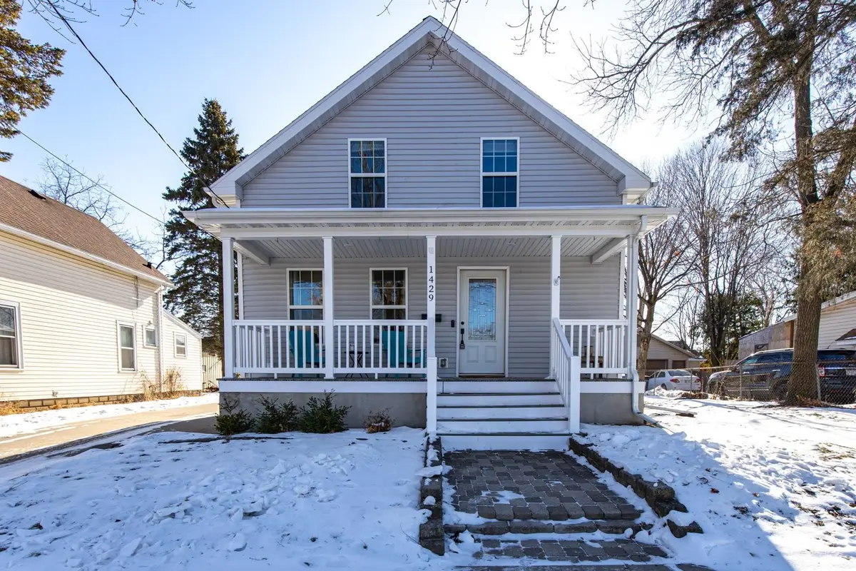 1429 E Gunn Street, Appleton, WI 54915 - Image #1