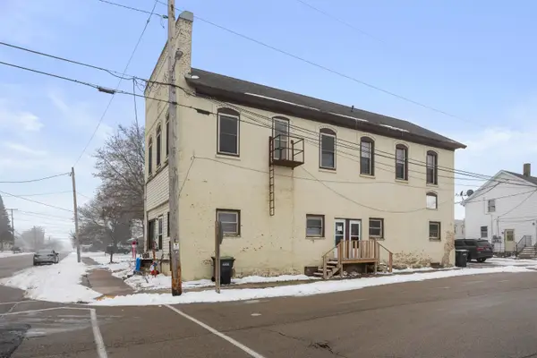 111 N Maple Street, BLACK CREEK, WI 54106
