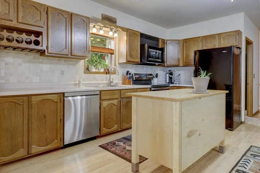 N8801 Lakeshore Drive, Van Dyne, WI 54979 - #3