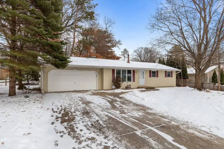 1650 Biemeret Street, Green Bay, WI 54304 - #2