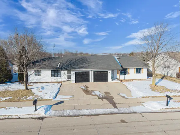 400 Frances Street, KAUKAUNA, WI 54130