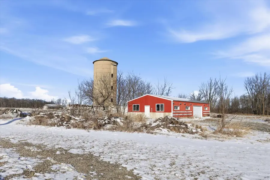 5429 Broderick Road, Omro, WI 54963 - Image #3