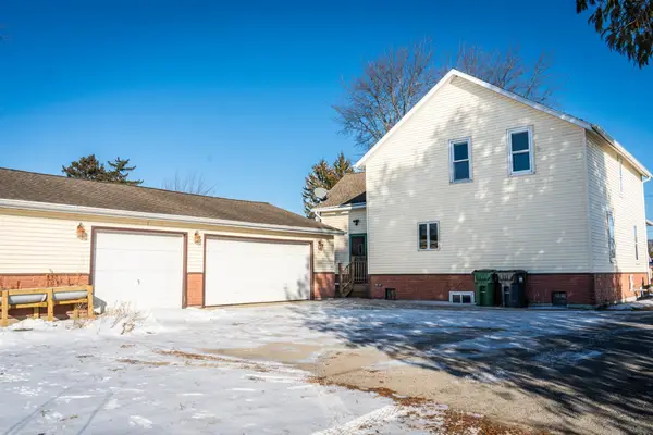 115 S 6th Street, REEDSVILLE, WI 54230