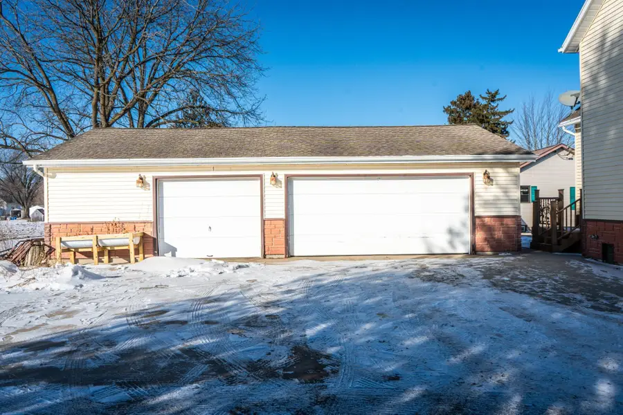 115 S 6th Street, Reedsville, WI 54230 - #3