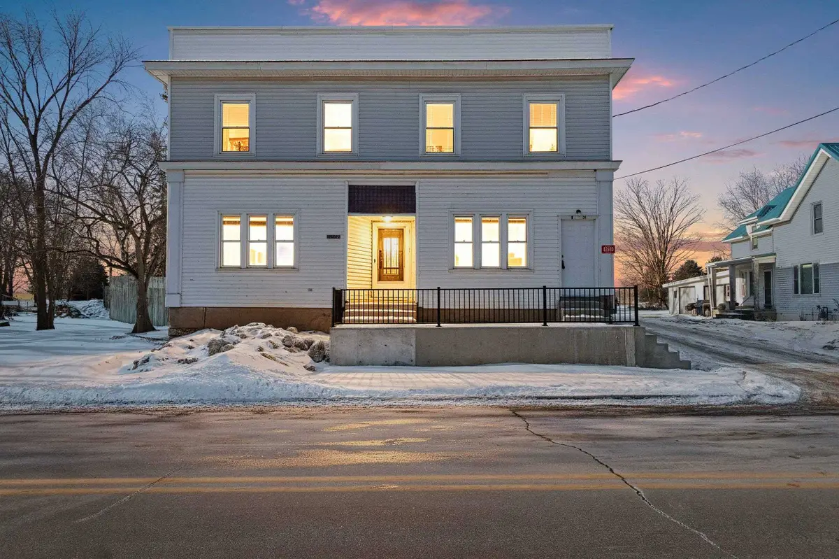 8268 Cth W, Greenleaf, WI 54126 - #1