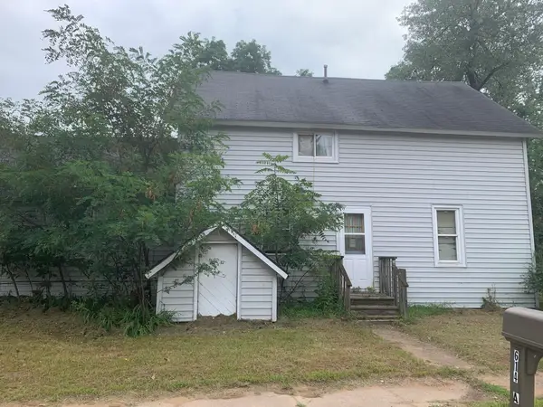 614 Garrison Avenue, NEKOOSA, WI 54457