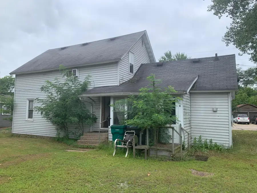 614 Garrison Avenue, Nekoosa, WI 54457 - #3