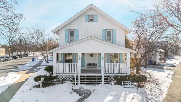 1303 W Prospect Avenue, APPLETON, WI 54914