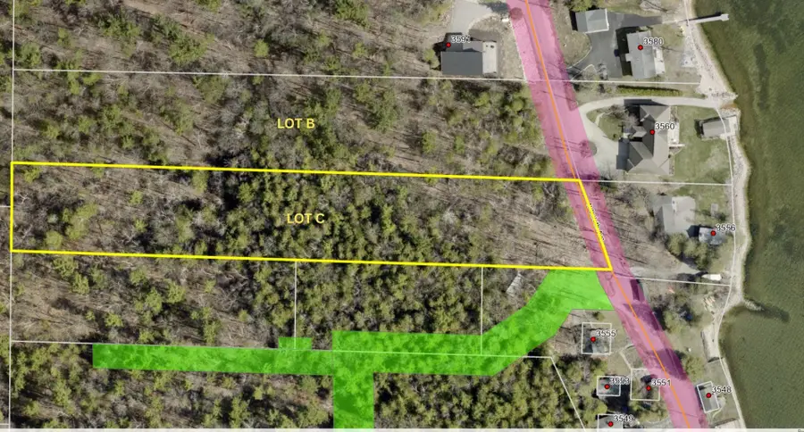 N Duluth Avenue, Sturgeon Bay, WI 54235 - #3