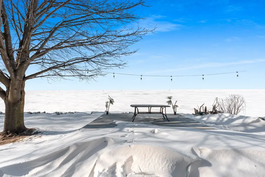 165 Sun N Surf Drive, Luxemburg, WI 54217-9551 - #2