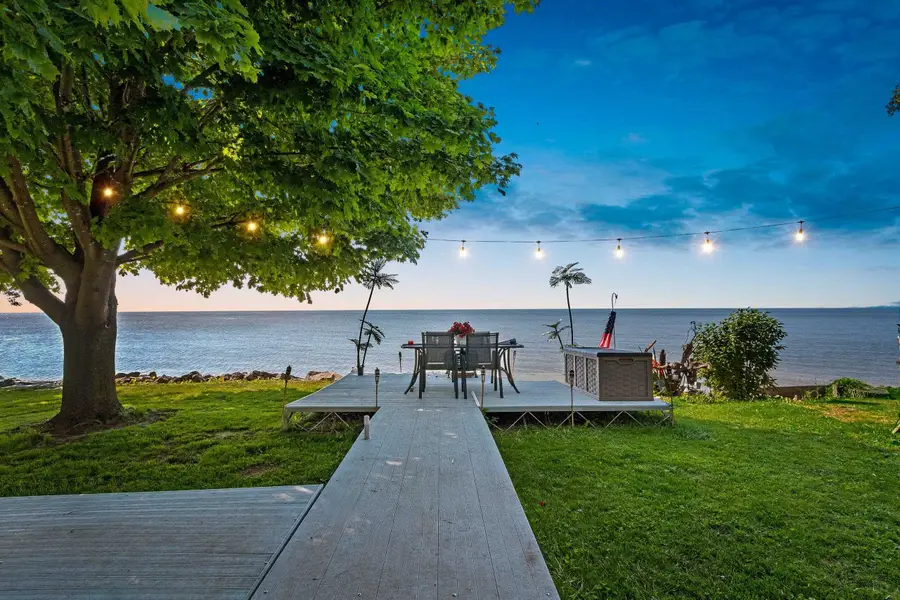 165 Sun N Surf Drive, Luxemburg, WI 54217-9551 - #3