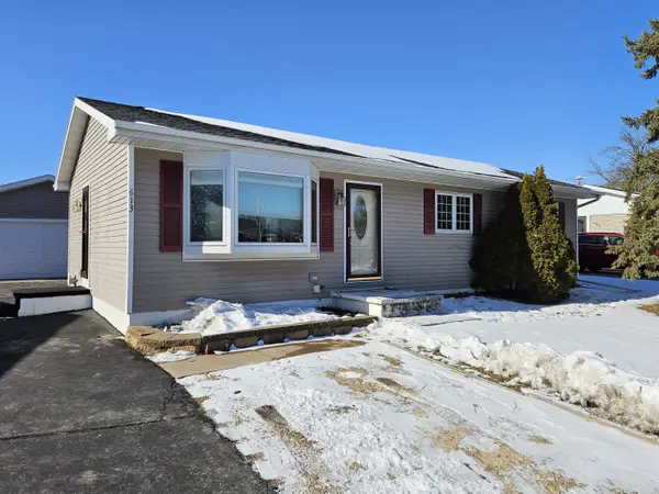 613 Mckinley Avenue, OMRO, WI 54963