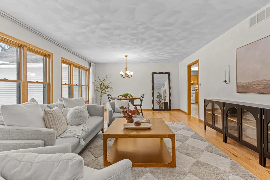 134 Tustin Road, Fremont, WI 54940 - #2