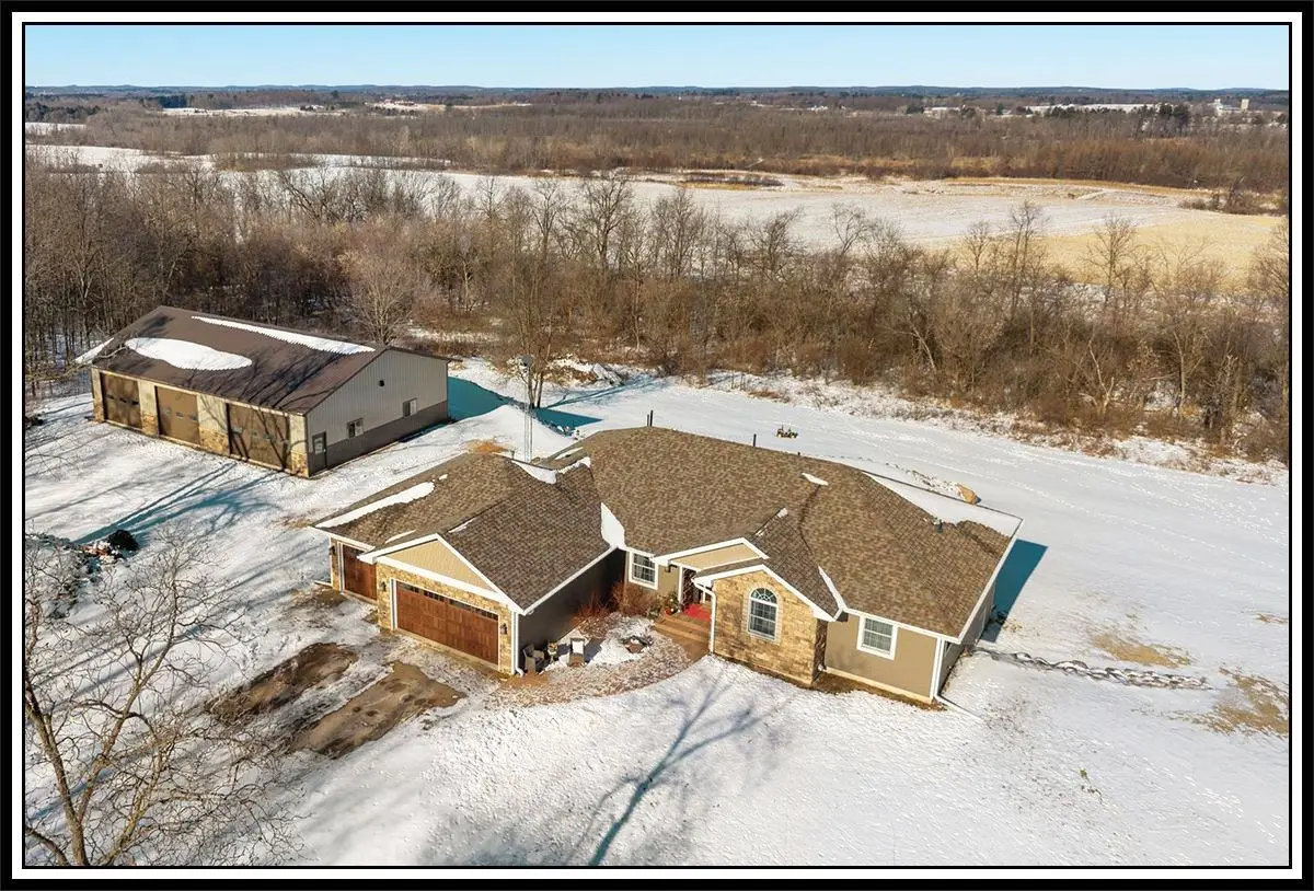 E5248 White Lake Road, Weyauwega, WI 54983-8730 - Image #1