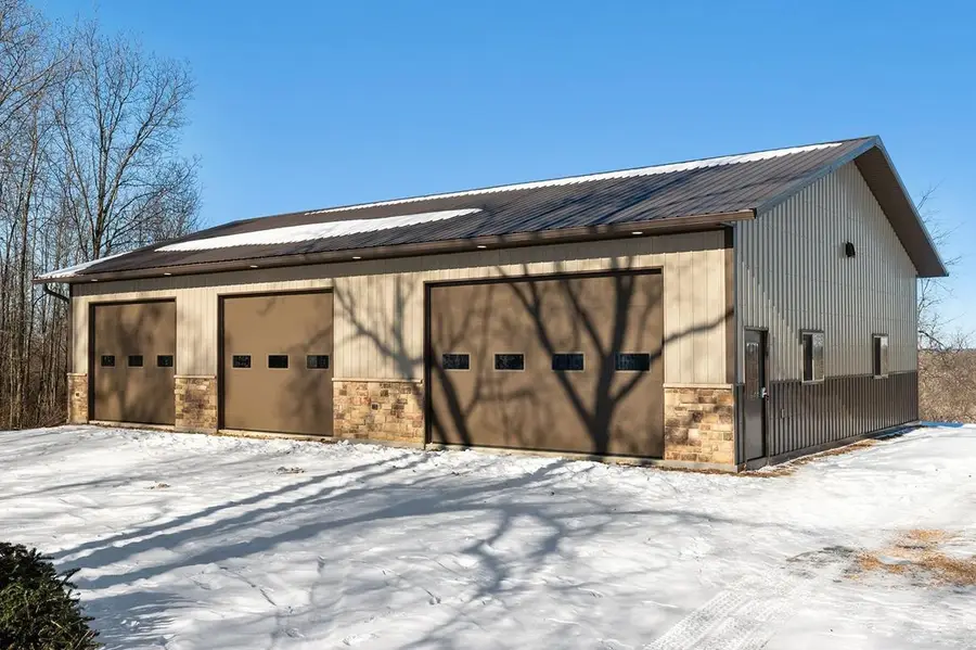 E5248 White Lake Road, Weyauwega, WI 54983-8730 - Image #3