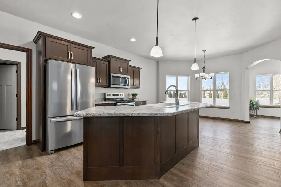 1857 N Margaret Street, Appleton, WI 54913 - #2