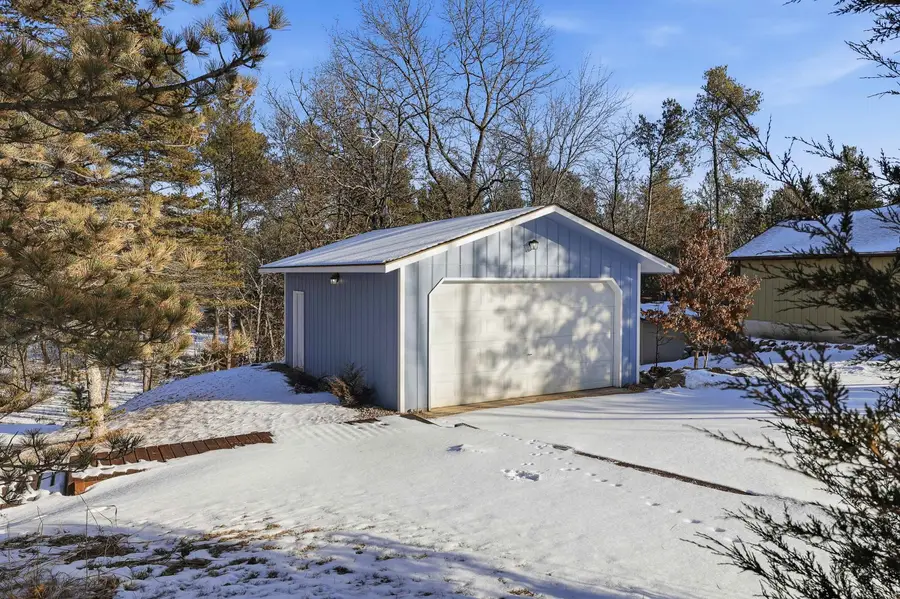 2418 Ridgewood Drive, Friendship, WI 53934 - #2