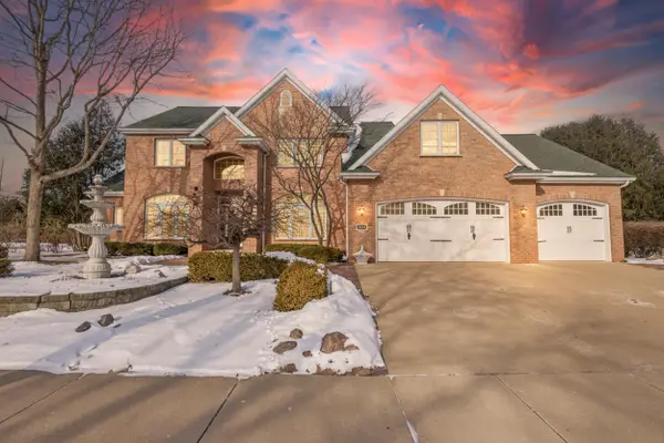324 E Haddonstone Drive, APPLETON, WI 54913