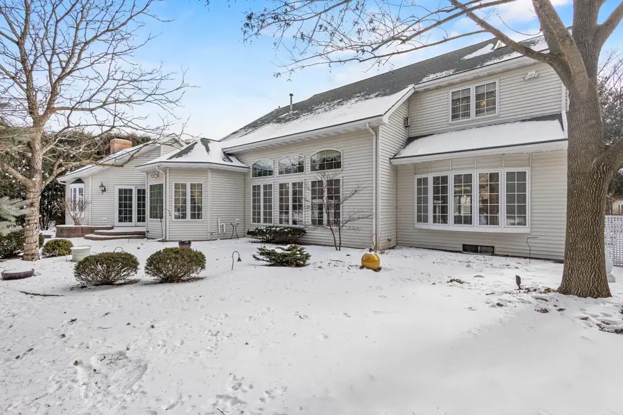 324 E Haddonstone Drive, Appleton, WI 54913 - #2