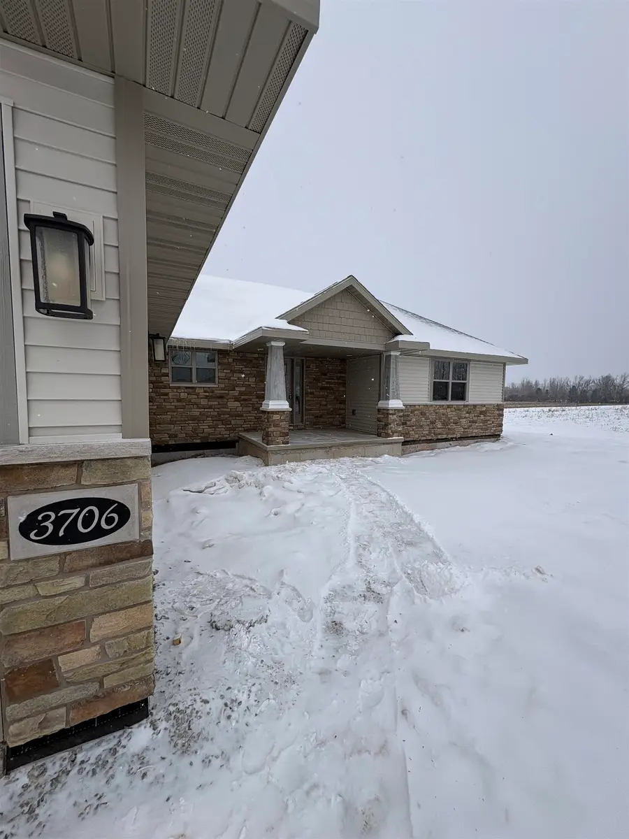 3706 Edwina Drive, De Pere, WI 54115 - #2