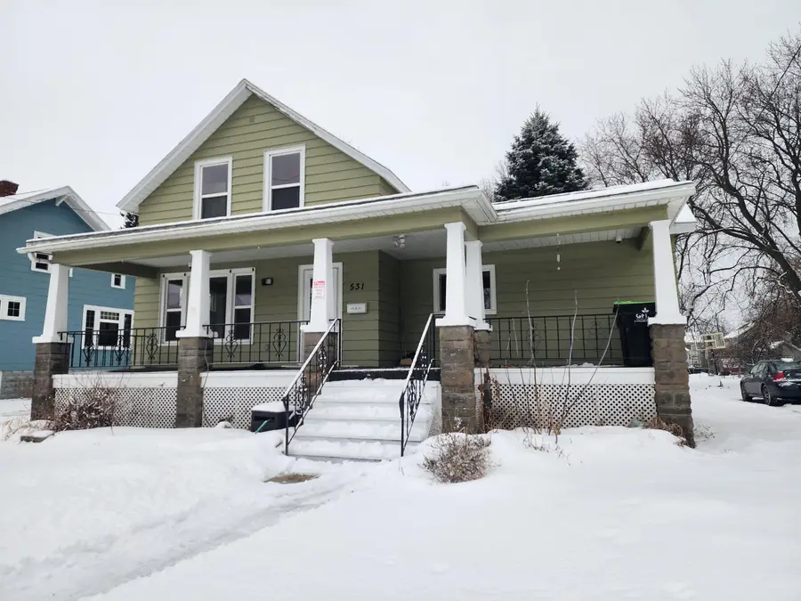 531 6th Avenue, Menominee, MI 49858 - #2