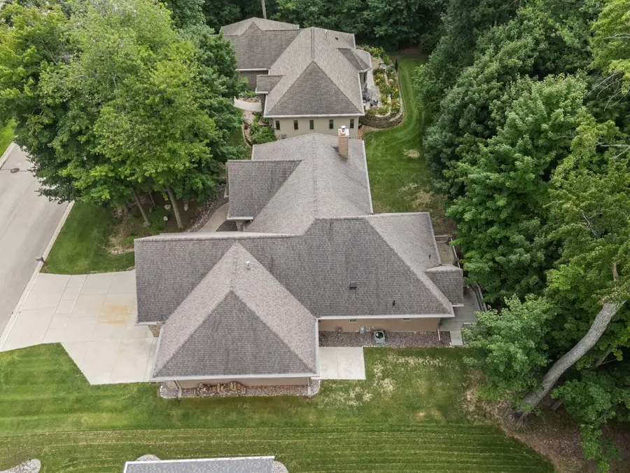 448 Harvest Road, Green Bay, WI 54302-4824 - #2