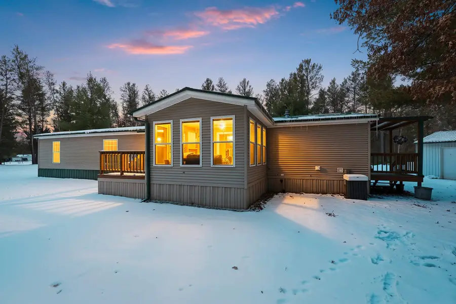 W4706 29th Street, Necedah, WI 54646 - #3